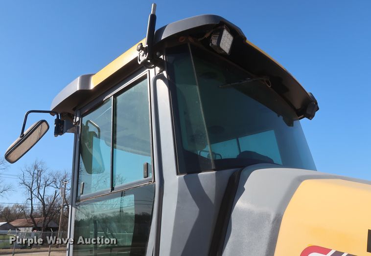 image for item DG7129 2015 Dynapac CA2500D single drum vibratory roller