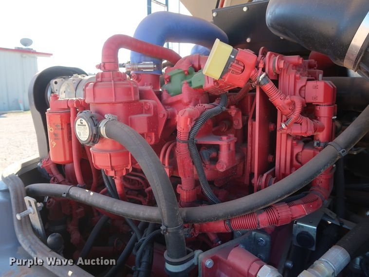 image for item DG7129 2015 Dynapac CA2500D single drum vibratory roller