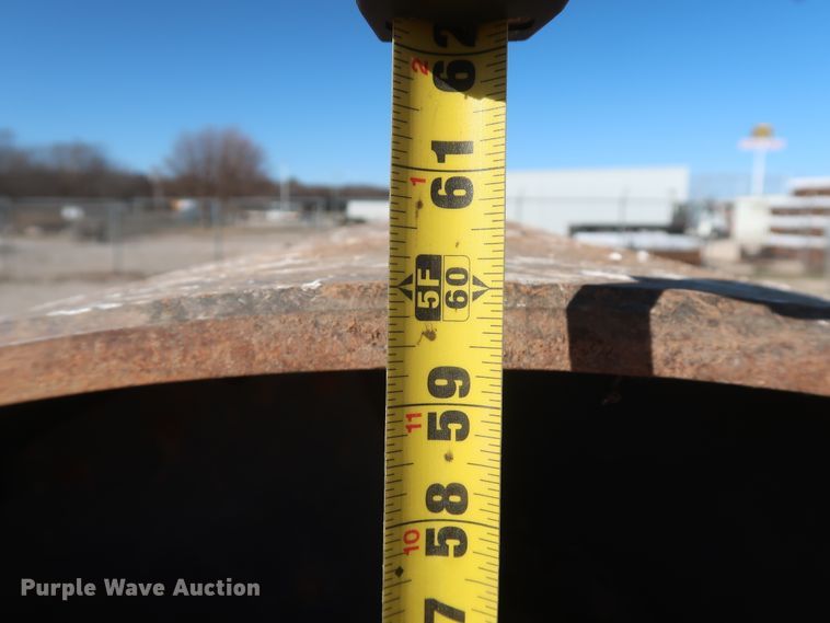 image for item DG7129 2015 Dynapac CA2500D single drum vibratory roller