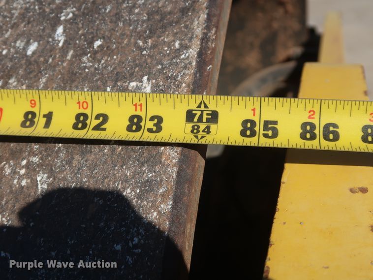 image for item DG7129 2015 Dynapac CA2500D single drum vibratory roller