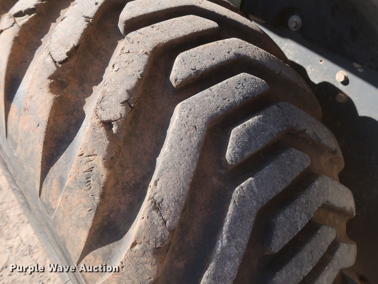 image for item DG7129 2015 Dynapac CA2500D single drum vibratory roller