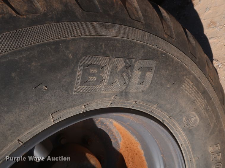 image for item DG7129 2015 Dynapac CA2500D single drum vibratory roller