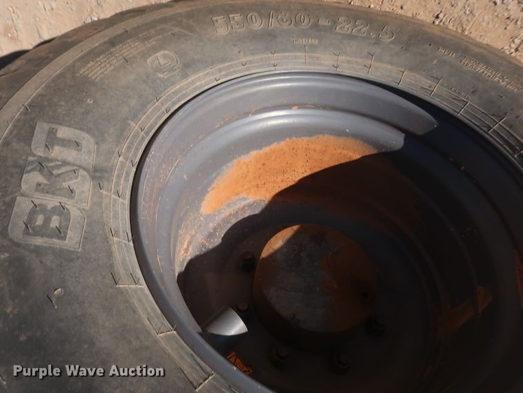 image for item DG7129 2015 Dynapac CA2500D single drum vibratory roller