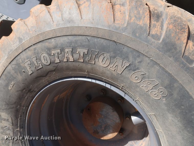 image for item DG7129 2015 Dynapac CA2500D single drum vibratory roller