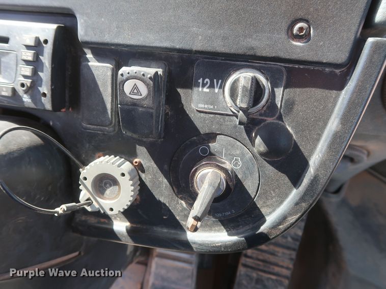 image for item DG7131 2011 Caterpillar 950H  wheel loader