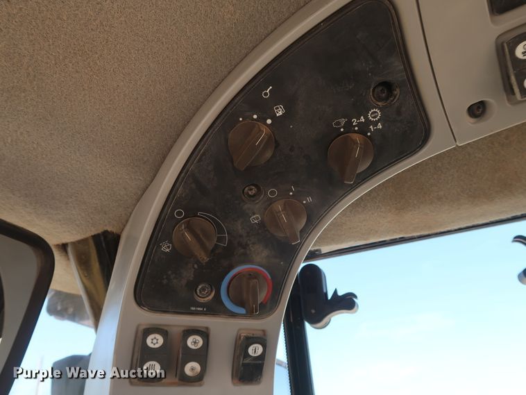 image for item DG7131 2011 Caterpillar 950H  wheel loader