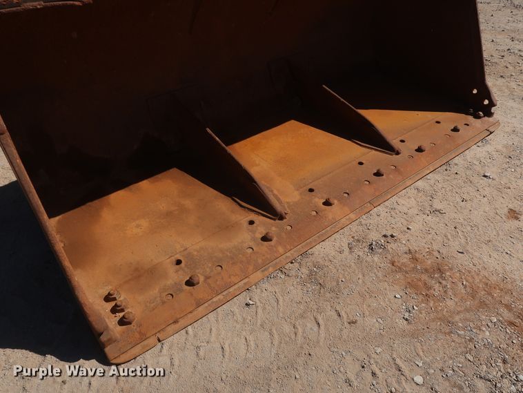 image for item DG7131 2011 Caterpillar 950H  wheel loader