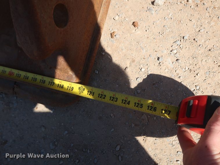 image for item DG7131 2011 Caterpillar 950H  wheel loader