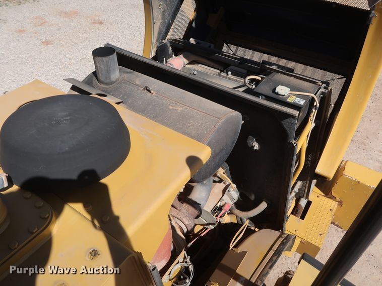 image for item DG7131 2011 Caterpillar 950H  wheel loader