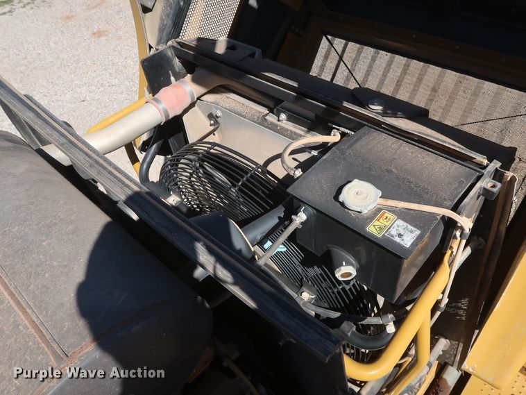 image for item DG7131 2011 Caterpillar 950H  wheel loader