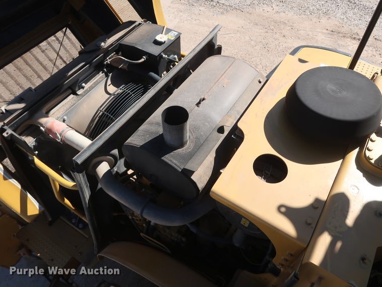 image for item DG7131 2011 Caterpillar 950H  wheel loader