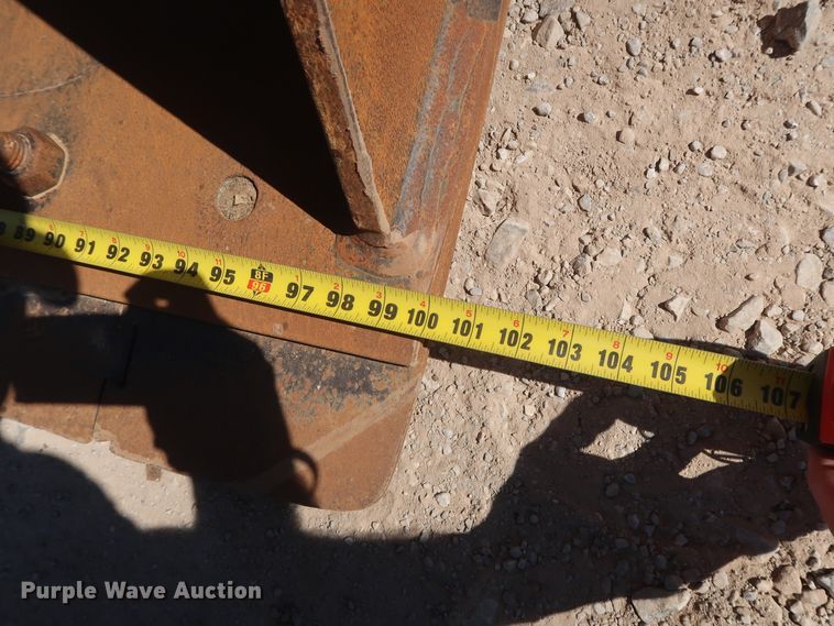 image for item DG7132 2001 John Deere 544H  High Lift wheel loader