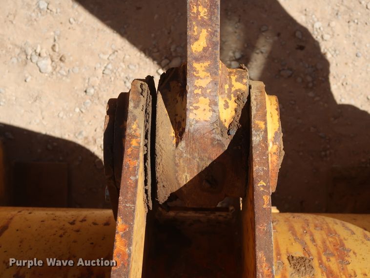 image for item DG7132 2001 John Deere 544H  High Lift wheel loader