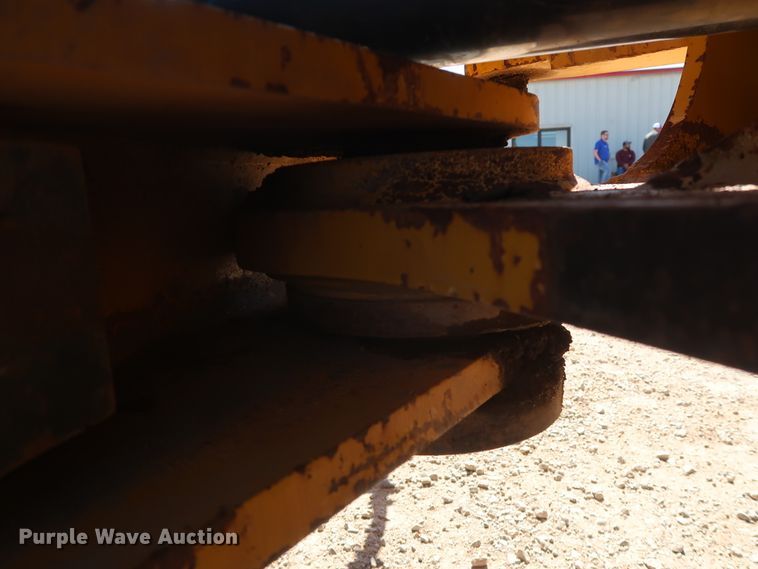 image for item DG7132 2001 John Deere 544H  High Lift wheel loader