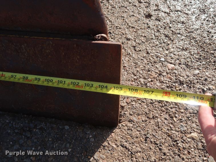 image for item DG7137 2004 John Deere 650H  crawler dozer