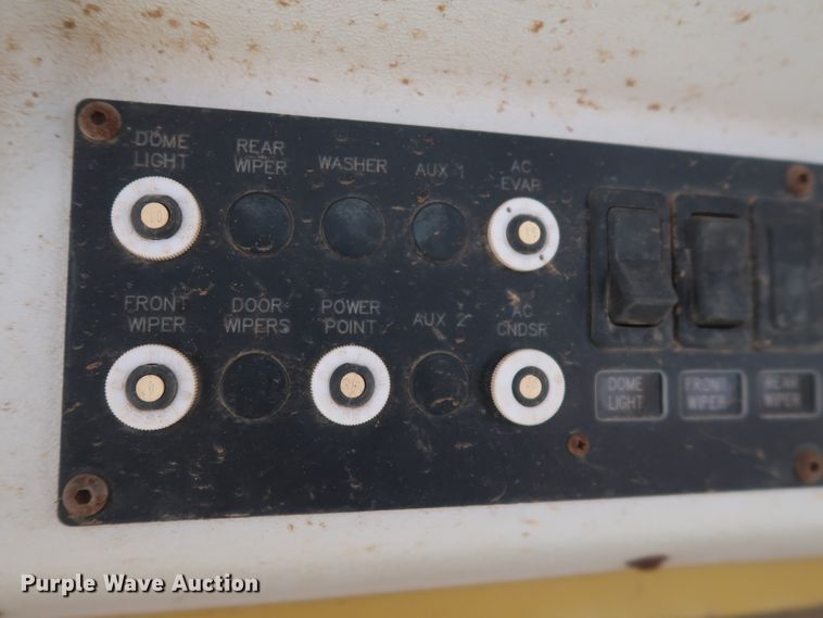 image for item DG7139 1994 Caterpillar D6H Series II  crawler dozer