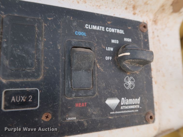 image for item DG7139 1994 Caterpillar D6H Series II  crawler dozer