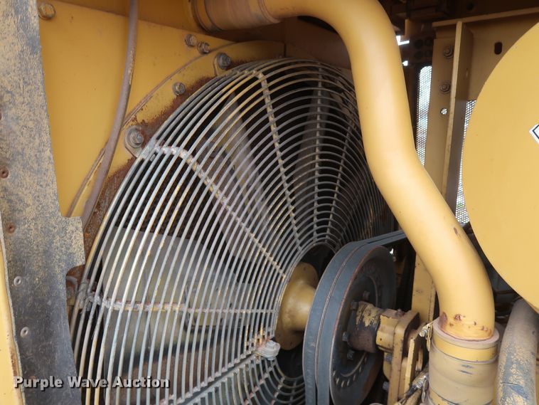 image for item DG7139 1994 Caterpillar D6H Series II  crawler dozer