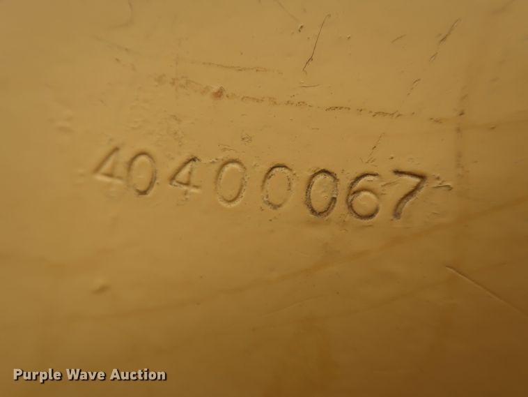 image for item DG7139 1994 Caterpillar D6H Series II  crawler dozer