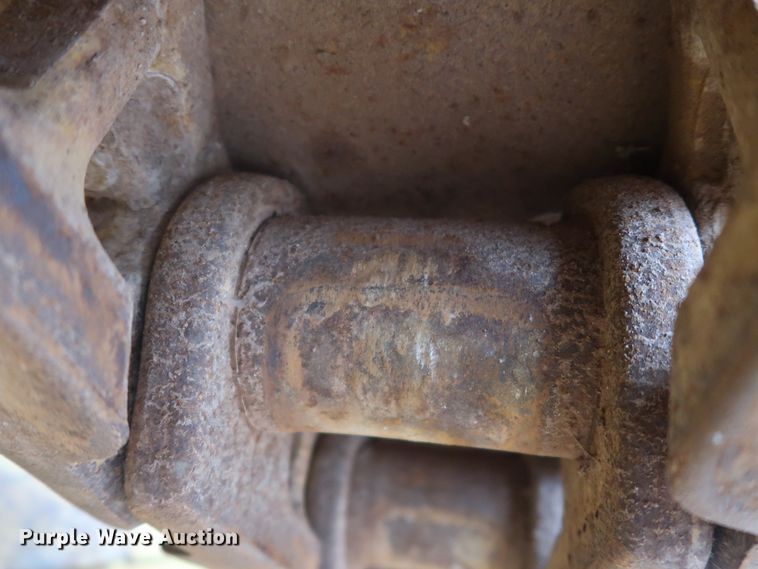 image for item DG7139 1994 Caterpillar D6H Series II  crawler dozer