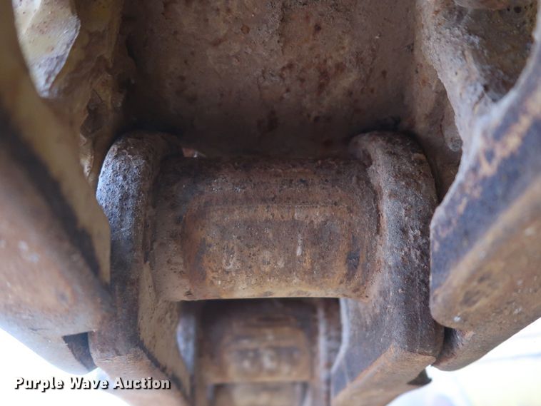 image for item DG7139 1994 Caterpillar D6H Series II  crawler dozer