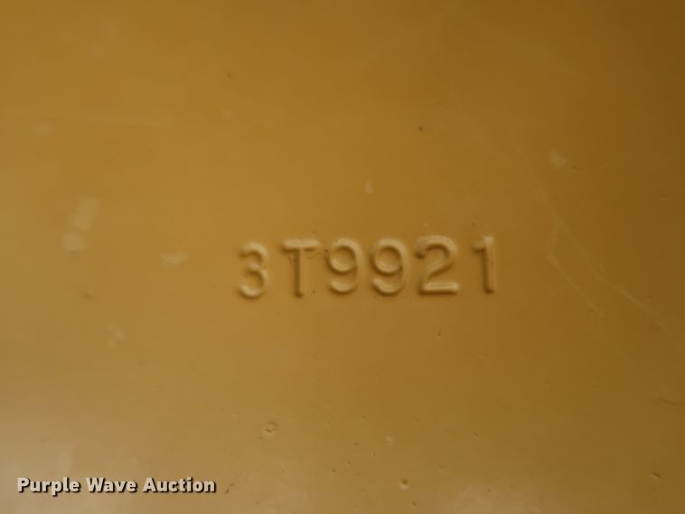 image for item DG7139 1994 Caterpillar D6H Series II  crawler dozer