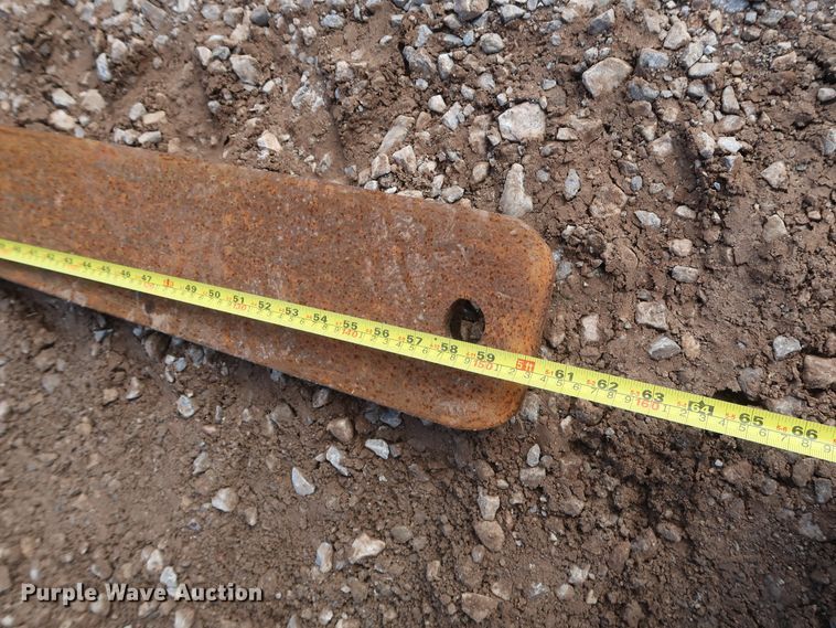 image for item DG7140 2008 Caterpillar TL1055  telehandler