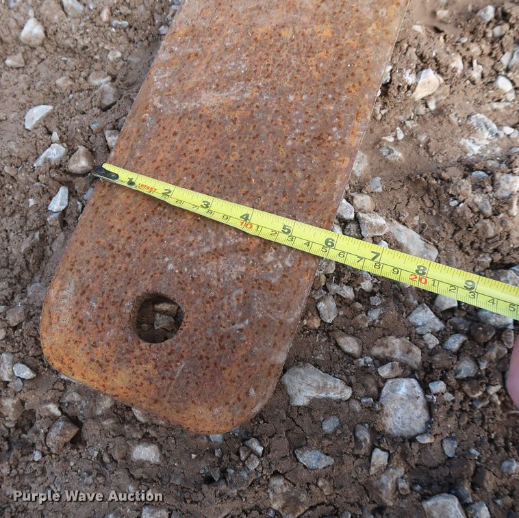 image for item DG7140 2008 Caterpillar TL1055  telehandler