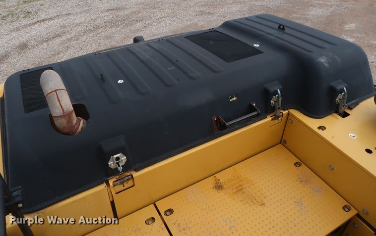 image for item DG7141 2012 Caterpillar 329E L excavator