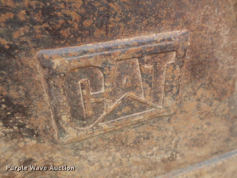 image for item DG7141 2012 Caterpillar 329E L excavator