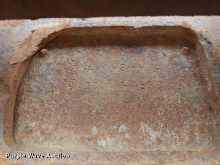 image for item DG7141 2012 Caterpillar 329E L excavator