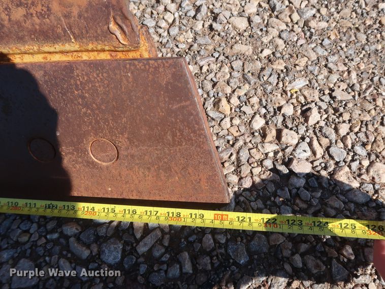 image for item DG7143 2005 Caterpillar D5N XL  crawler pipelayer