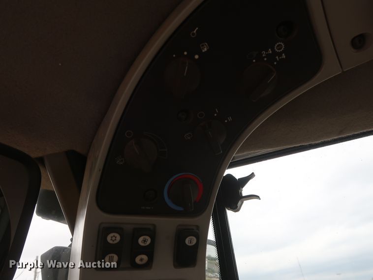 image for item DG7160 2010 Caterpillar 950H  wheel loader