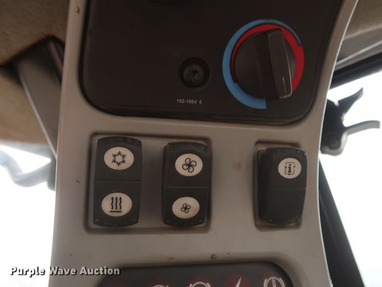 image for item DG7160 2010 Caterpillar 950H  wheel loader