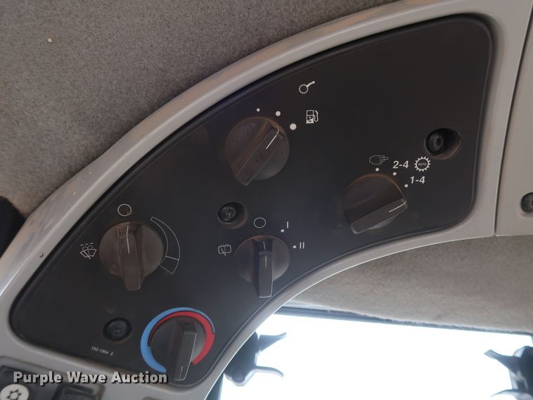 image for item DG7160 2010 Caterpillar 950H  wheel loader