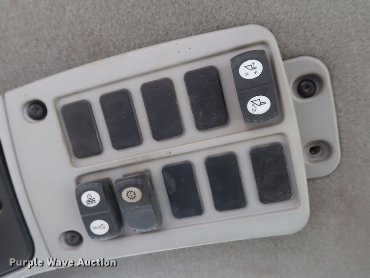 image for item DG7160 2010 Caterpillar 950H  wheel loader