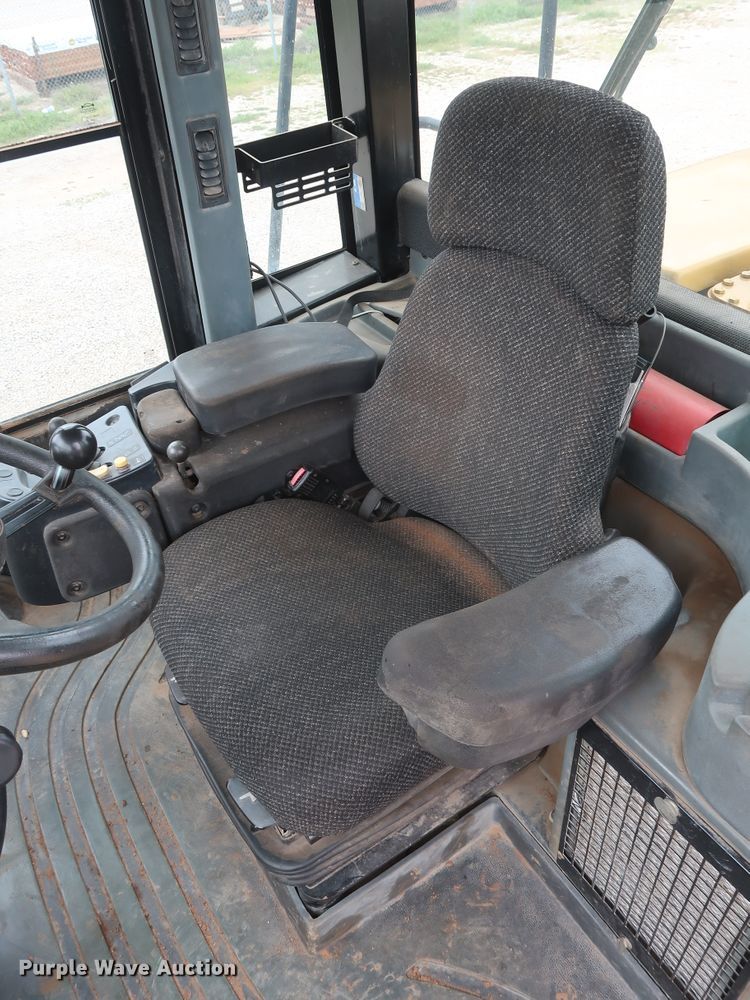 image for item DG7160 2010 Caterpillar 950H  wheel loader