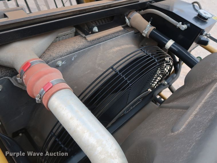 image for item DG7160 2010 Caterpillar 950H  wheel loader