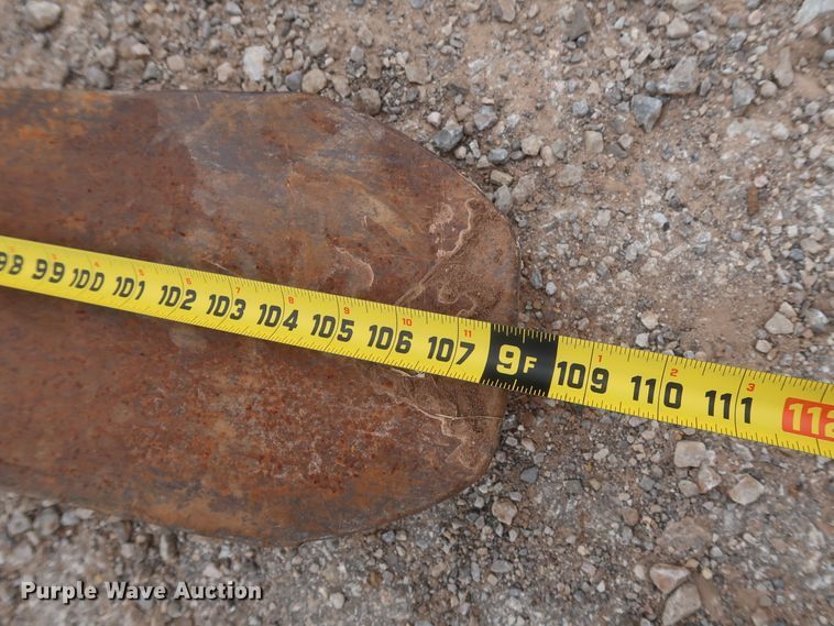 image for item DG7160 2010 Caterpillar 950H  wheel loader