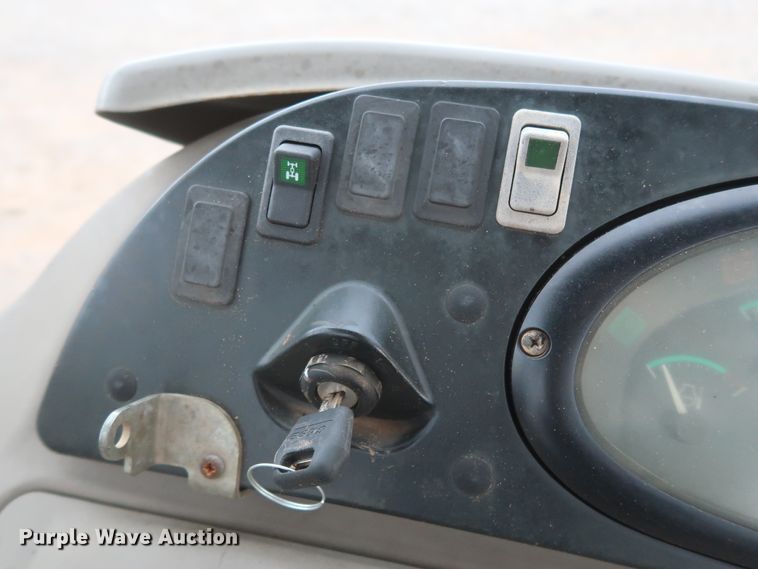 image for item DG7162 2006 Case 580M Series 2  backhoe