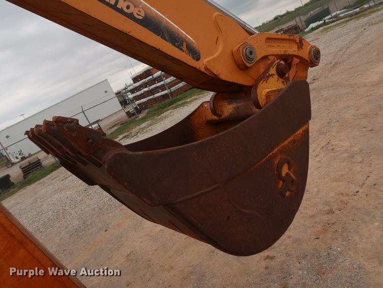 image for item DG7162 2006 Case 580M Series 2  backhoe