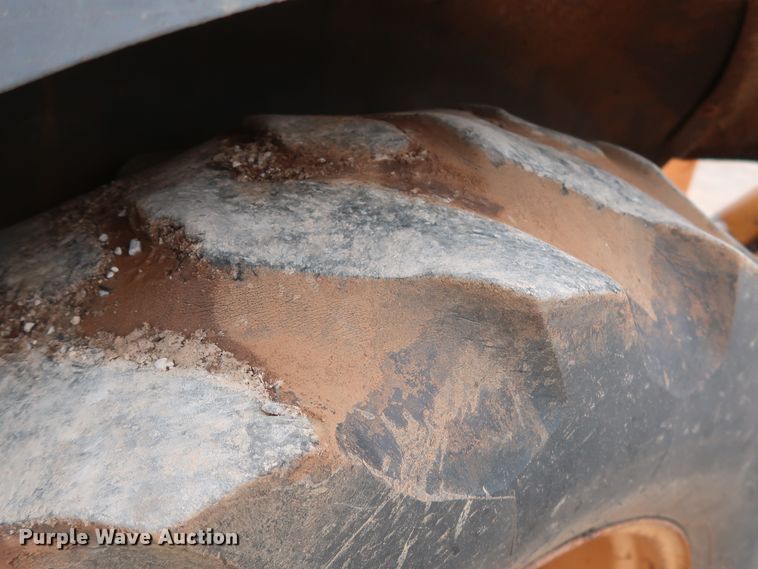 image for item DG7162 2006 Case 580M Series 2  backhoe