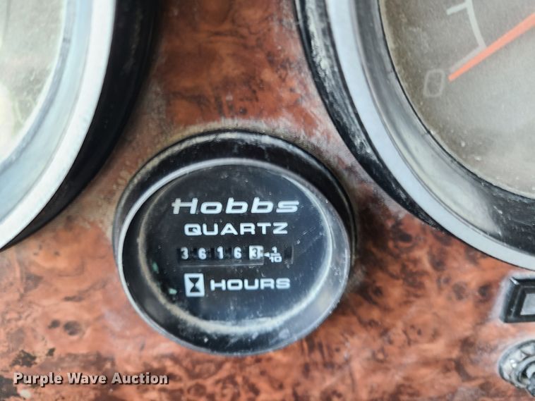 image for item DG7701 2003 Kenworth W900B ready mix truck