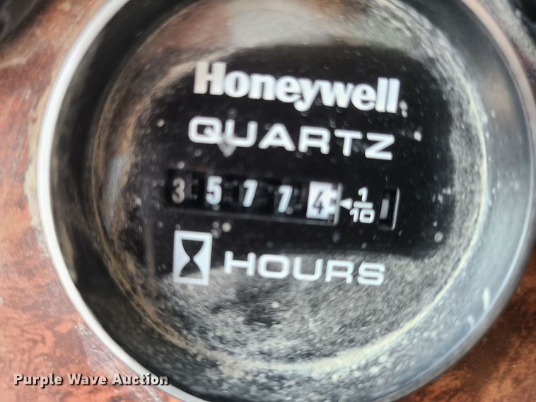 image for item DG7703 2003 Kenworth W900B ready mix truck