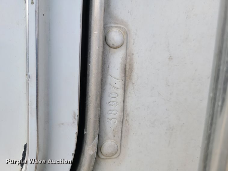 image for item DG7703 2003 Kenworth W900B ready mix truck