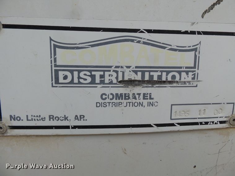 image for item DH7913 2001 Freightliner FL80 bucket truck