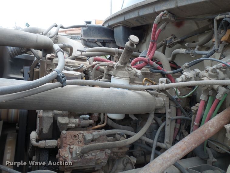 image for item DH7913 2001 Freightliner FL80 bucket truck