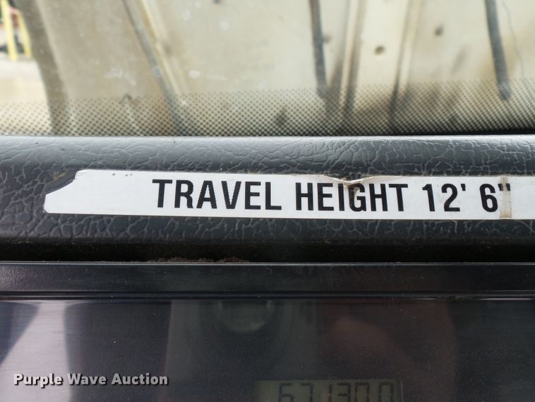 image for item DH7913 2001 Freightliner FL80 bucket truck