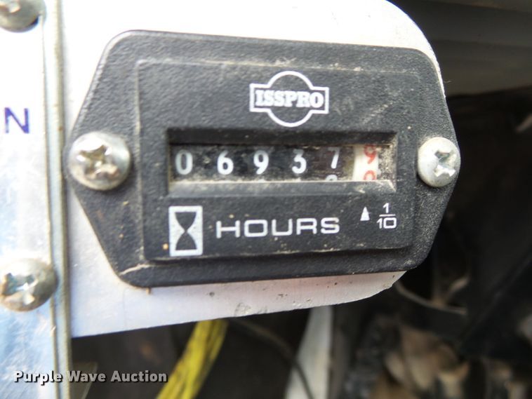 image for item DH7913 2001 Freightliner FL80 bucket truck