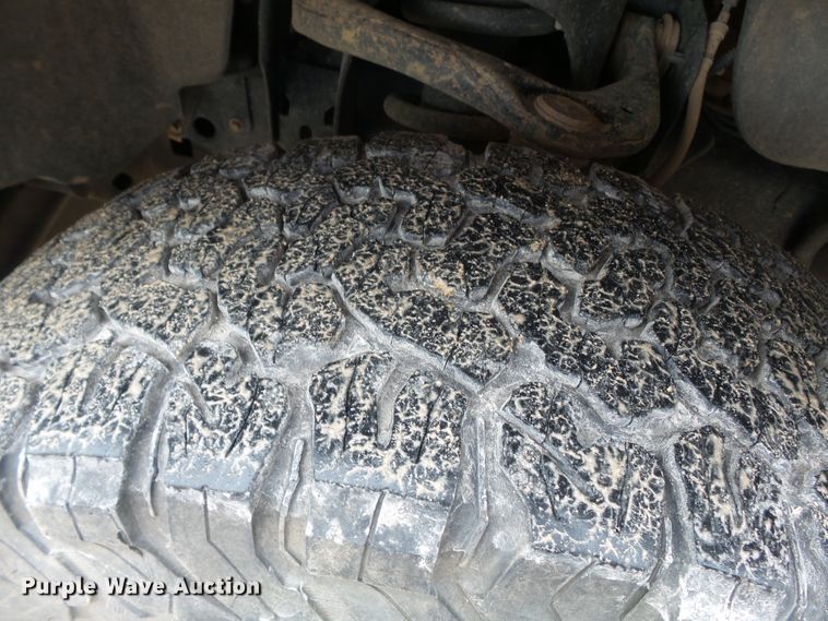 image for item DH7914 2014 Ford F150  SuperCab pickup truck